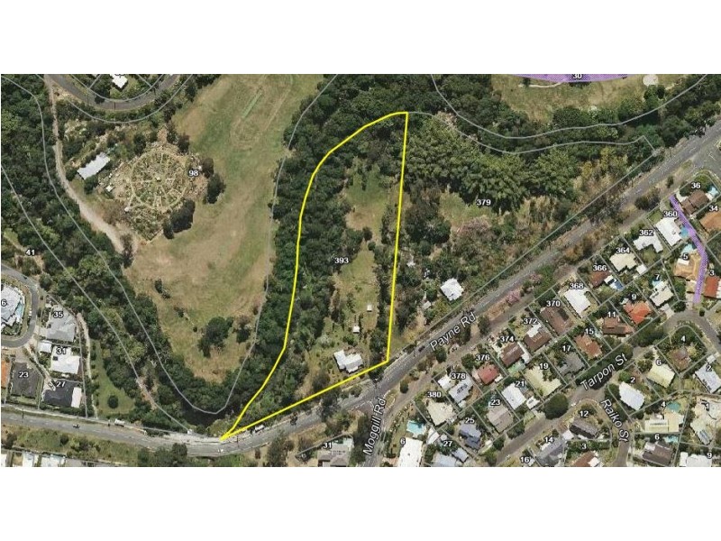 393 Payne Road, The Gap QLD 4061