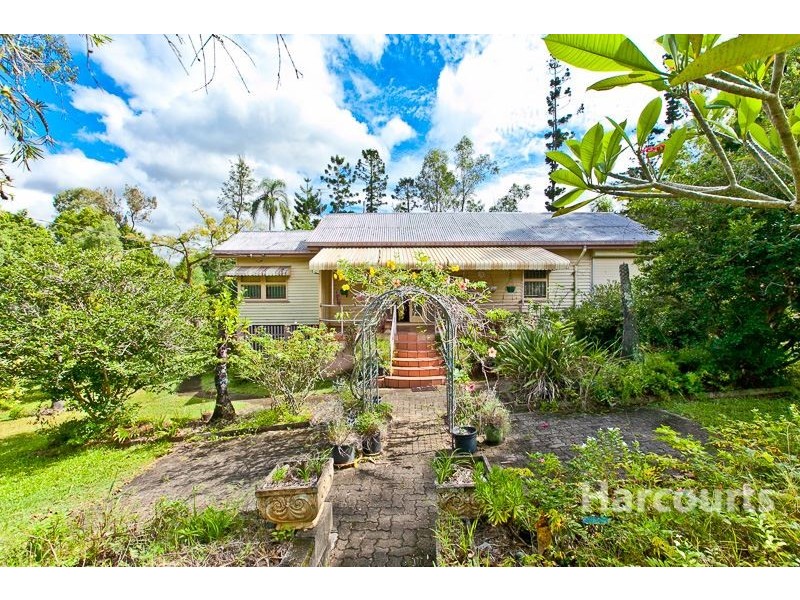 393 Payne Road, The Gap QLD 4061