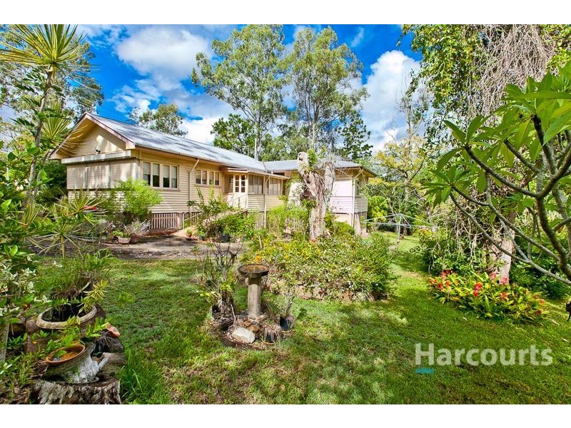 393 Payne Road, The Gap QLD 4061