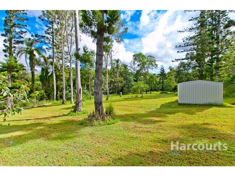 393 Payne Road, The Gap QLD 4061