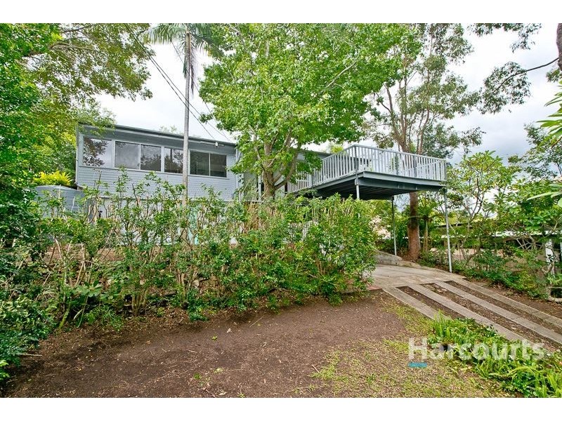 117 Riaweena Street, The Gap QLD 4061