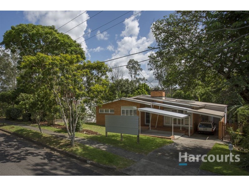 59 Bromwich Street, The Gap QLD 4061