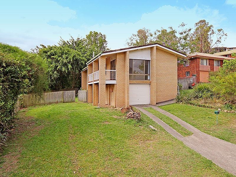 19 Desbet Street, The Gap QLD 4061