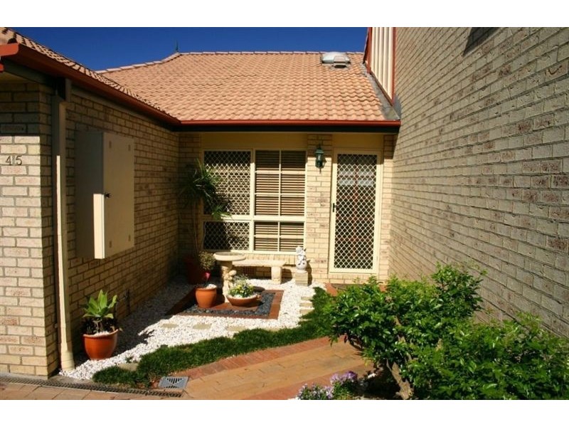 45/1058 Waterworks Road, The Gap QLD 4061