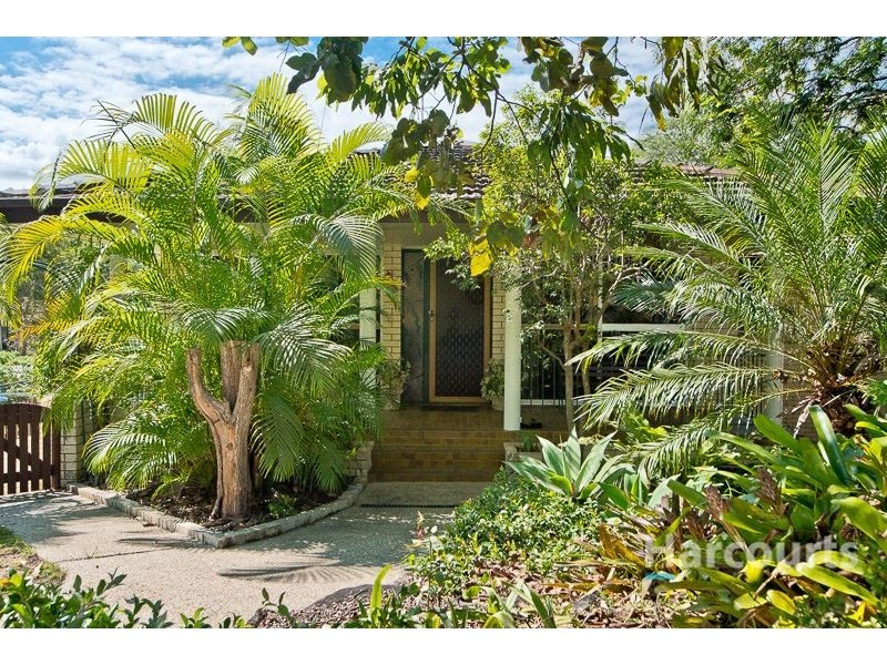 6 Malgoa Street, The Gap QLD 4061