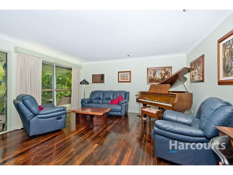 6 Malgoa Street, The Gap QLD 4061