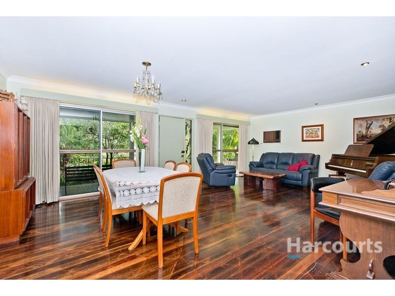 6 Malgoa Street, The Gap QLD 4061