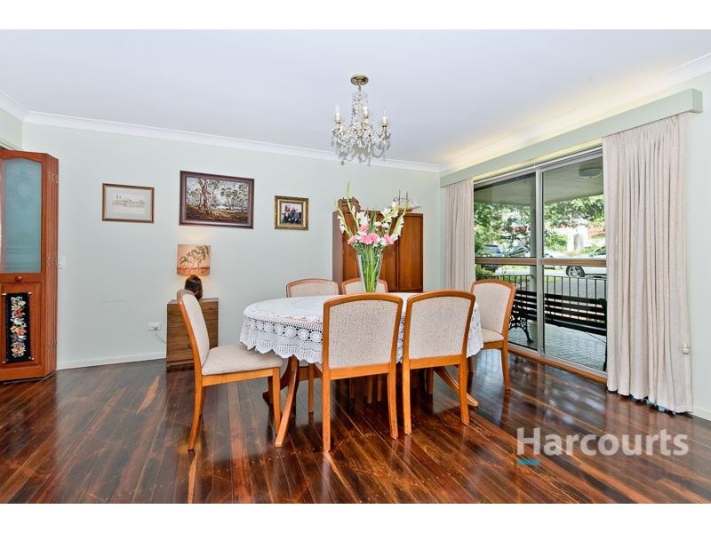 6 Malgoa Street, The Gap QLD 4061