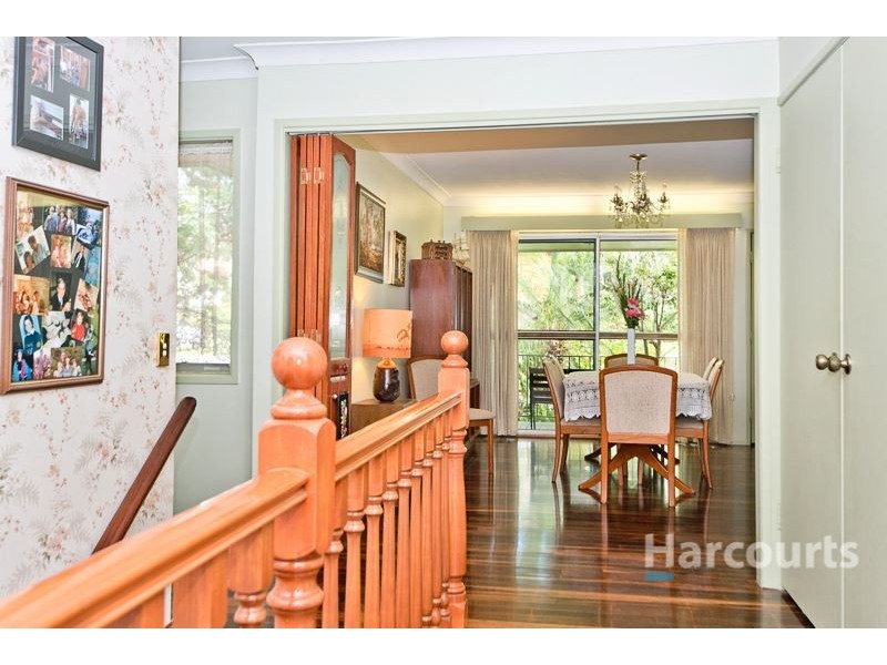 6 Malgoa Street, The Gap QLD 4061