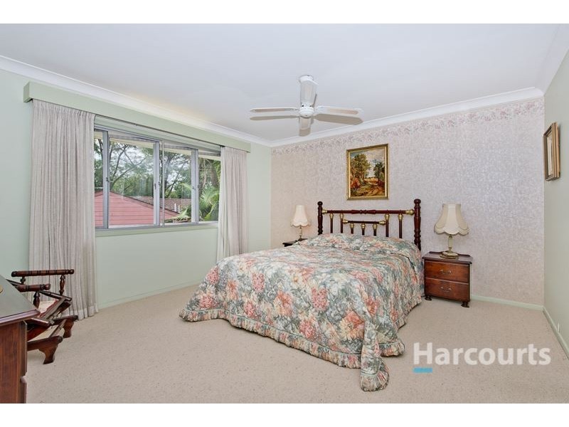 6 Malgoa Street, The Gap QLD 4061