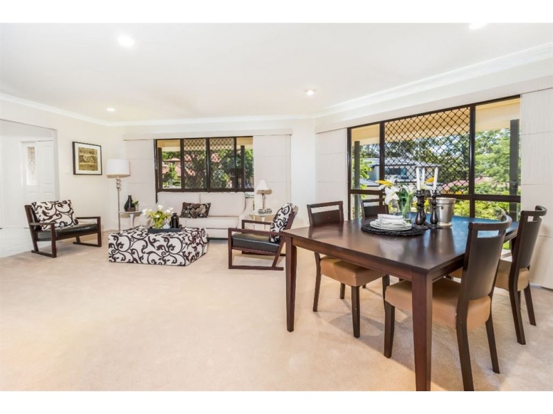 3 Lambertia Court, Albany Creek QLD 4035