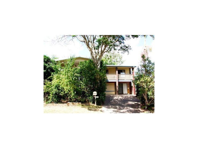 5 Garran Place, The Gap QLD 4061