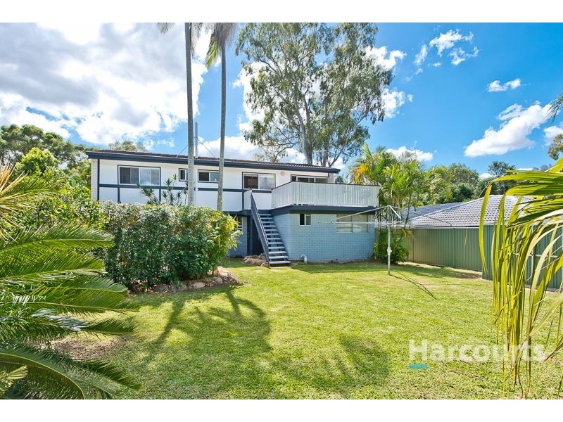 14 Virae Street, The Gap QLD 4061