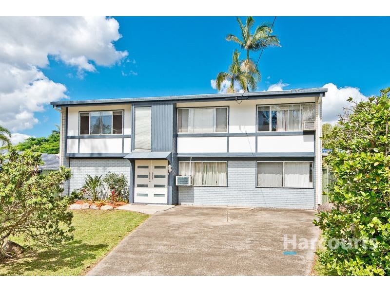 14 Virae Street, The Gap QLD 4061