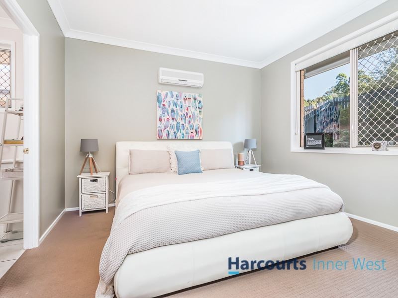 42 Dillon Road, The Gap QLD 4061