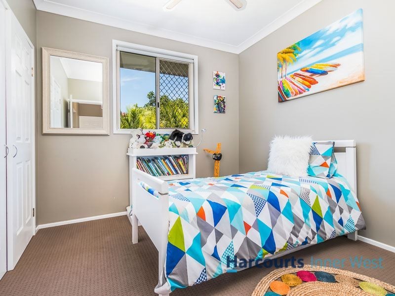 42 Dillon Road, The Gap QLD 4061