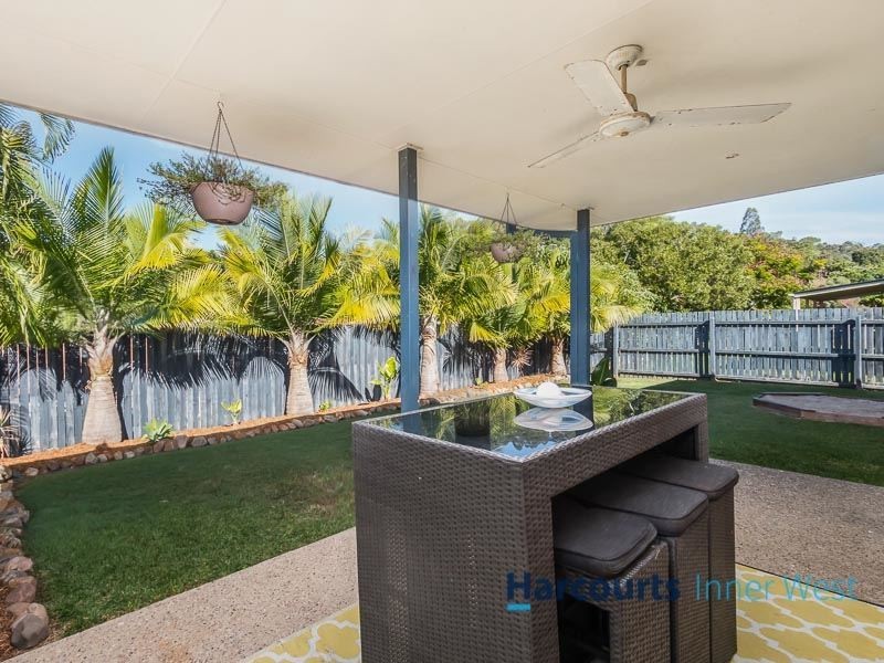 42 Dillon Road, The Gap QLD 4061