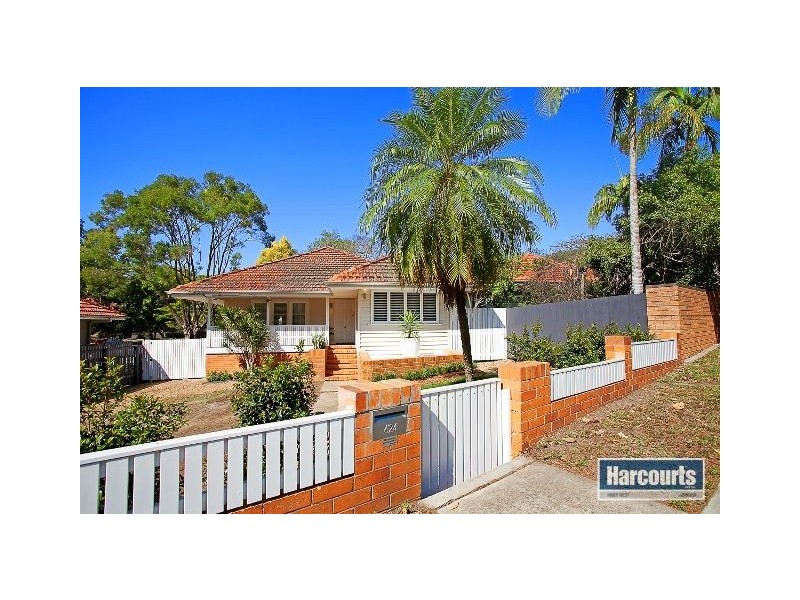 624 Waterworks Road, Ashgrove QLD 4060