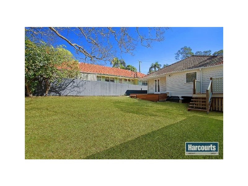 624 Waterworks Road, Ashgrove QLD 4060