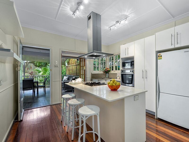 200 Boundary Road, Bardon QLD 4065