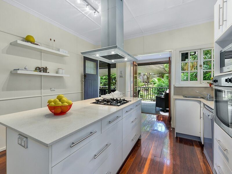 200 Boundary Road, Bardon QLD 4065