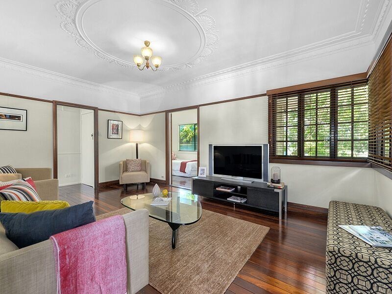 200 Boundary Road, Bardon QLD 4065