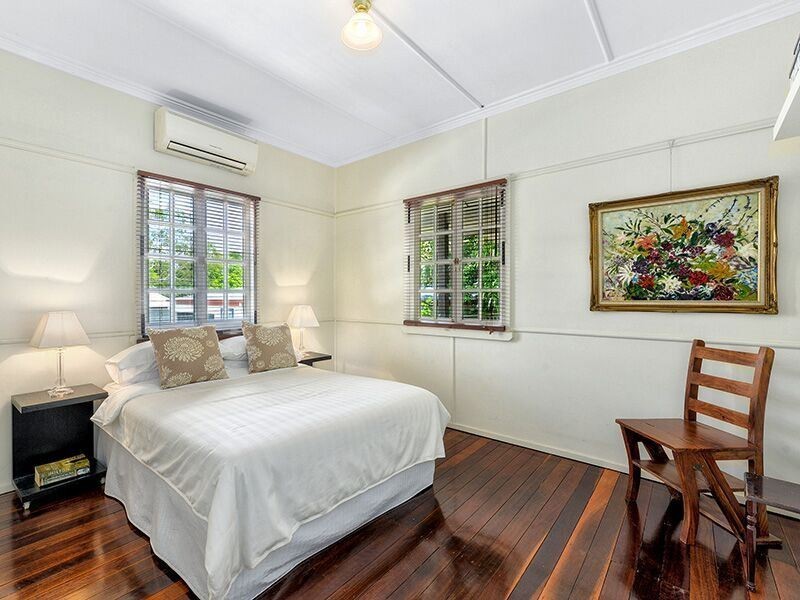 200 Boundary Road, Bardon QLD 4065