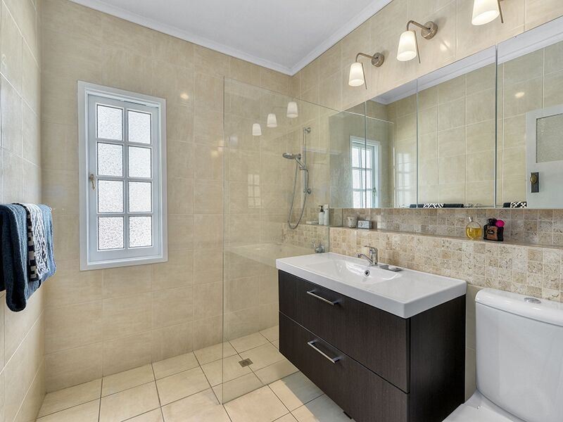 200 Boundary Road, Bardon QLD 4065