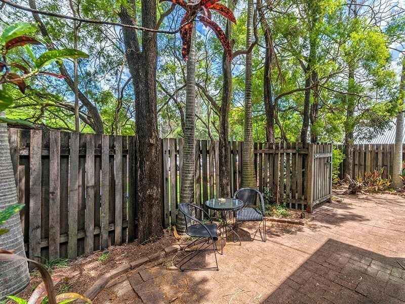 200 Boundary Road, Bardon QLD 4065