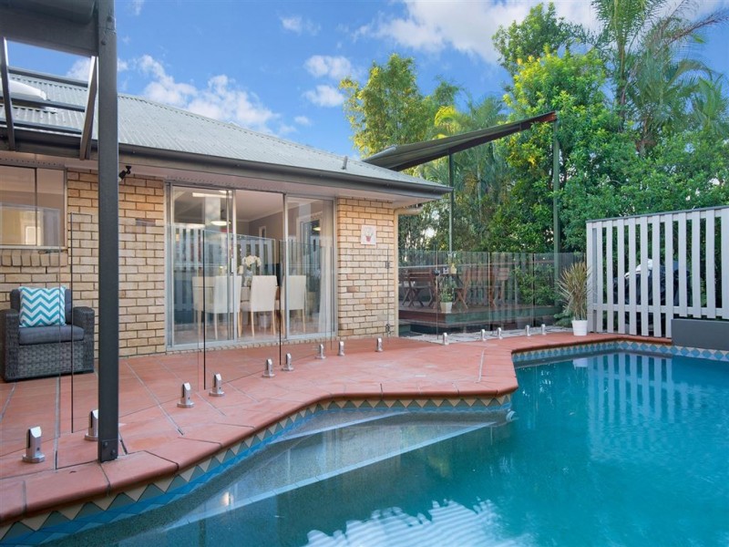 70 Chaprowe Road, The Gap QLD 4061