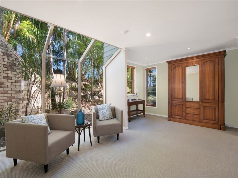 70 Chaprowe Road, The Gap QLD 4061