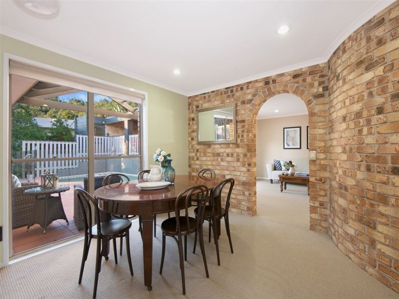 70 Chaprowe Road, The Gap QLD 4061