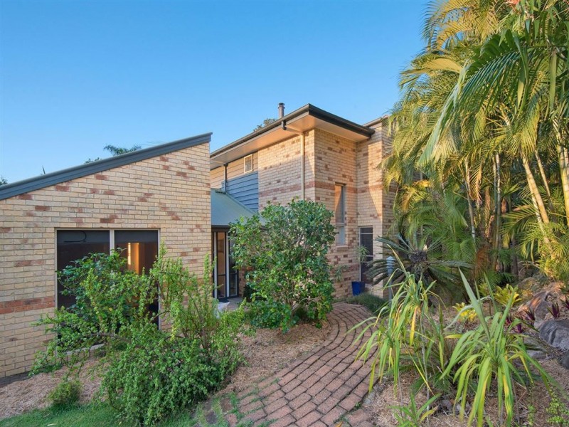 70 Chaprowe Road, The Gap QLD 4061