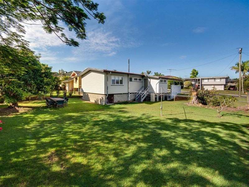 17 Dibbil Street, Chermside West QLD 4032