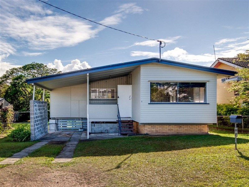 17 Dibbil Street, Chermside West QLD 4032