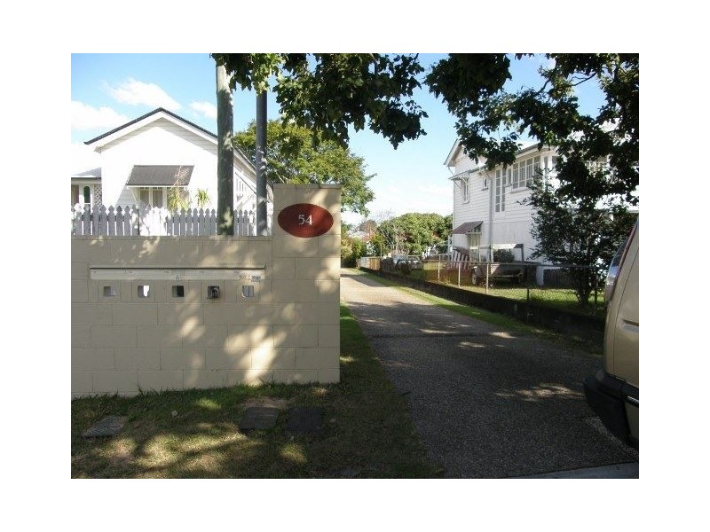 3b/54b Cremorne Road, Kedron QLD 4031