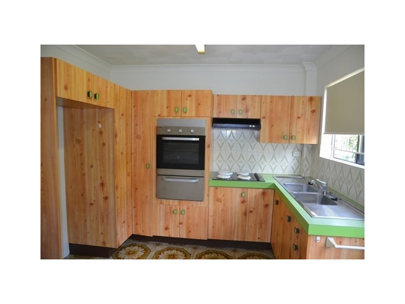 3/26 Holmesbrook Street, Ashgrove QLD 4060