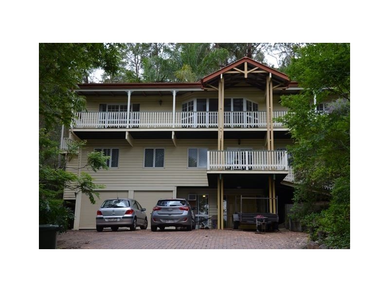 23 Chicester Street, The Gap QLD 4061