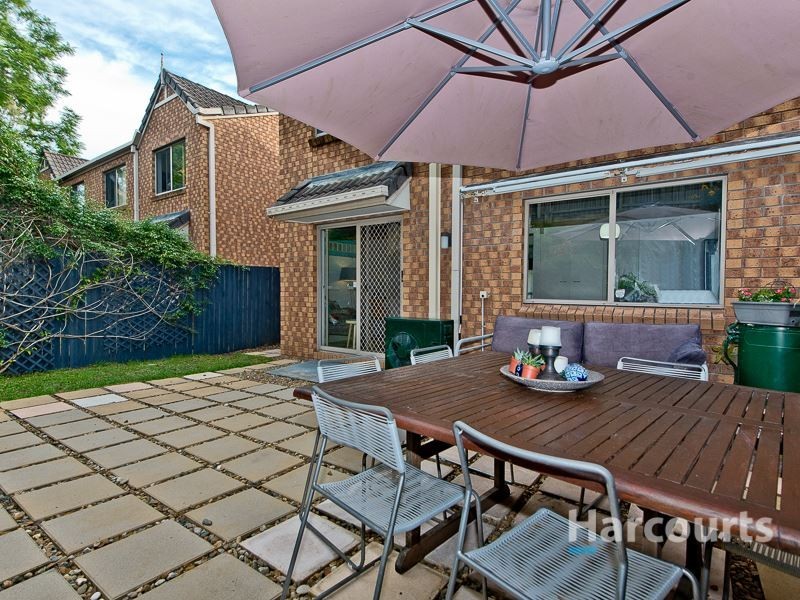 16/15 Kaloma Road, The Gap QLD 4061