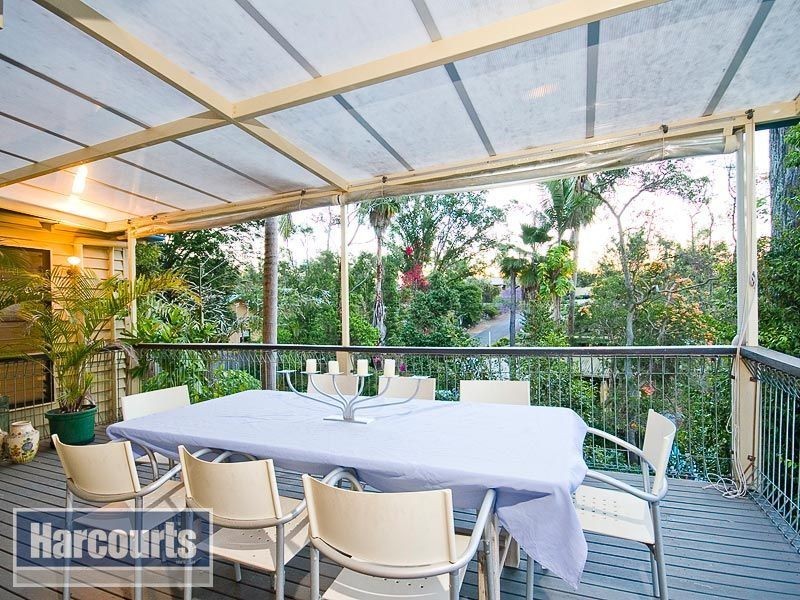 45 D’Aguilar Road, The Gap QLD 4061