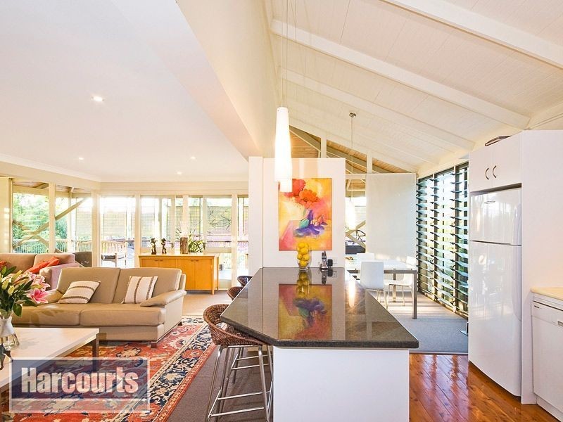 45 D’Aguilar Road, The Gap QLD 4061