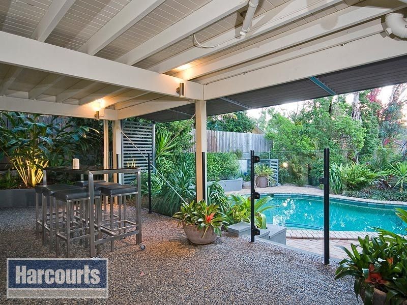 45 D’Aguilar Road, The Gap QLD 4061