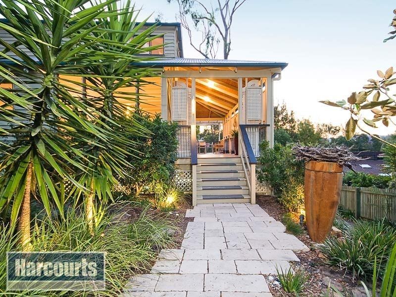 45 D’Aguilar Road, The Gap QLD 4061