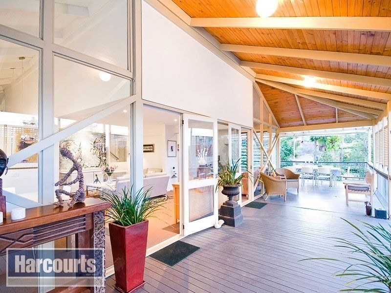 45 D’Aguilar Road, The Gap QLD 4061