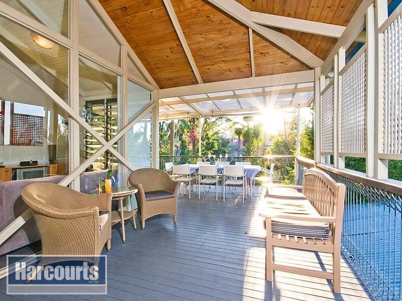 45 D’Aguilar Road, The Gap QLD 4061