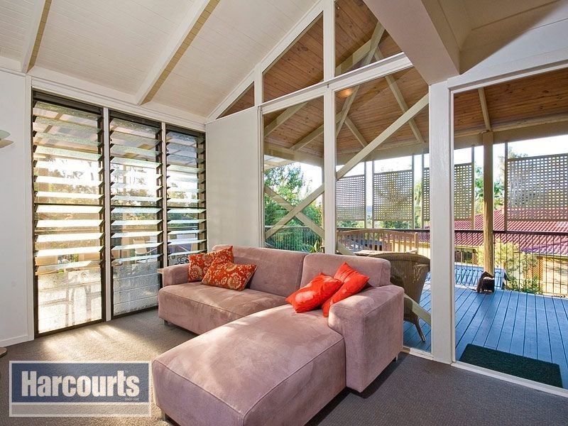 45 D’Aguilar Road, The Gap QLD 4061