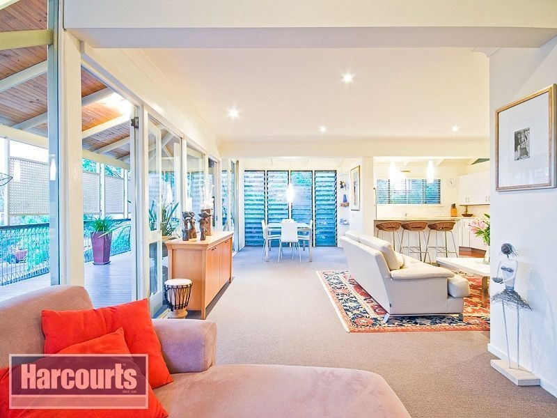 45 D’Aguilar Road, The Gap QLD 4061