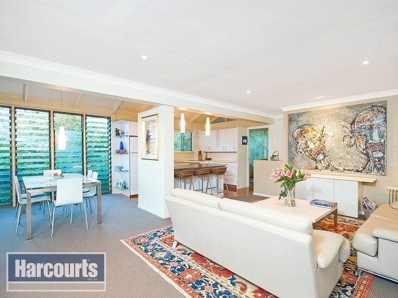 45 D’Aguilar Road, The Gap QLD 4061