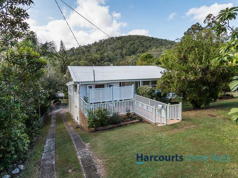 18 Glenmore Street, The Gap QLD 4061