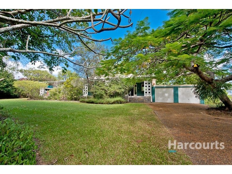 1148 Waterworks Road, The Gap QLD 4061